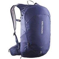 Salomon Adults Unisex Trailblazer 20 Backpack - Blue