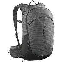 Salomon Adults Unisex Trailblazer 20 Commuter Backpack - Black