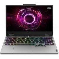 Lenovo Loq 15Ahp10 Gaming Laptop - Geforce Rtx 5050 - Amd Ryzen 5 - 16Gb Ram - 512Gb Ssd - 15.6In Fhd 144Hz