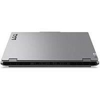Lenovo Loq 15Ahp10 Gaming Laptop - Geforce Rtx 5060 - Amd Ryzen 7 - 16Gb Ram - 512Gb Ssd - 15.6In Fhd 144Hz