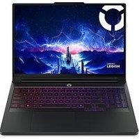 Lenovo Legion Pro 7 16Iax10H Gaming Laptop - Geforce Rtx 5080 - Intel Core Ultra 9 (Series 2) - 32Gb Ram - 1Tb Ssd - 16In Wqxga Oled 240Hz