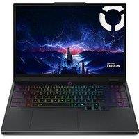 Lenovo Legion 5 15Irx10 Gaming Laptop - Geforce Rtx 5050 - Intel Core I7 - 16Gb Ram - 1Tb Ssd - 15In Wqxga Oled 165Hz
