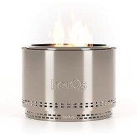 Herqs Smokeless Firepit Chief