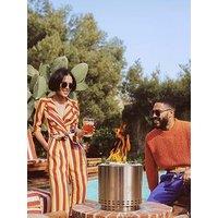 Herqs Smokeless Firepit Cozy