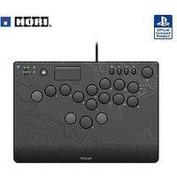 Hori Nolva All-Button Arcade Controller