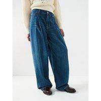 Boss Slouchy Jeans - Green