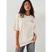 Hugo Oversized T-Shirt - White