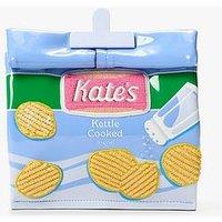 Kate Spade New York Snack Time Patent Pu Crossbody - Multi