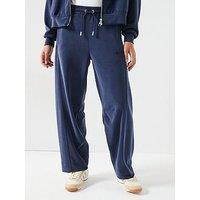 Boss Jogger Pants - Dark Blue
