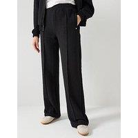 Hugo Straight Leg Joggers - Multi