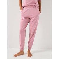 Hugo Loungewear Pants - Pink