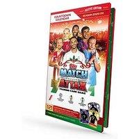 Ucc Match Attax 2025/26 Countdown Calendar