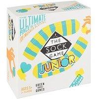 The Sock Game Junior Family Game Ages 5+