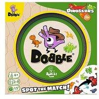 Dobble Dinosaurs - Quick Reaction Card Game