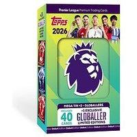 Topps Premier League 2025/26 Mega Tin 2