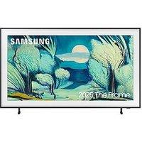 Samsung Qe55Ls03F, 55 Inch The Frame, Qled Ai Smart Tv With Art Mode & Wall Mount