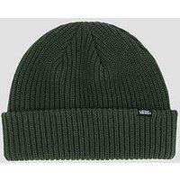 Vans Unisex Core Basic Cuff Beanie - Grey