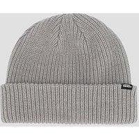 Vans Unisex Core Basic Cuff Beanie - Grey