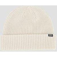 Vans Unisex Core Basic Cuff Beanie - Beige
