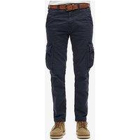 Superdry Core Cargo Pants - Navy