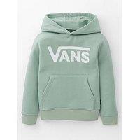 Vans Kids Infant Classic Pullover Hoodie - Green