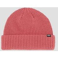 Vans Womens Core Basic Cuff Beanie - Pink