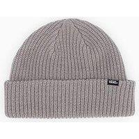 Vans Junior Core Basic Cuff Beanie - Grey