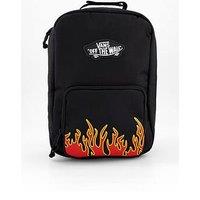 Vans Junior Old Skool Lunch Bag - Black