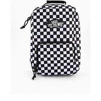 Vans Junior Old Skool Lunch Bag - Black