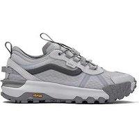 Vans Womens Mte Crosspath Xc Trainers - Grey