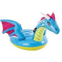 Intex Dragon Inflatable Ride On