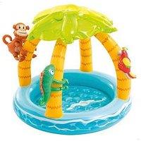 Intex Baby Pool Palm Tree