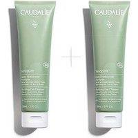 Caudalie Vinopure Purifying Gel Cleanser Duo
