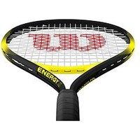 Wilson Energy Xl Adult Tennis Racket - Size 3