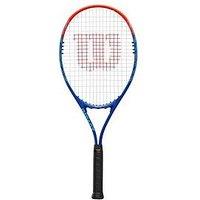 Wilson Impact Adult Tennis Racket - Size 3