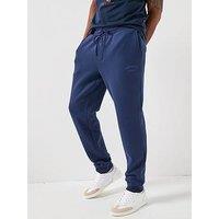 Hackett Heritage Essential Joggers - Navy