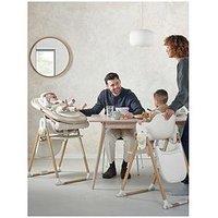 Mamas & Papas Eno Cashmere 3 Piece Modular Kit