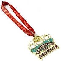 Harry Potter Quidditch Hanging Ornament