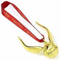 Harry Potter 3D Golden Snitch Hanging Ornament