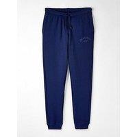 Jack & Jones Junior Boys Kane Bleecks Sweat Pants - Blue