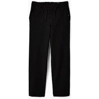 Jack & Jones Junior Boys Kane Commute Travel Joggers - Black
