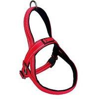Kong Norwegian Harness Red - Extra Large