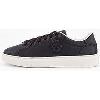 Boss Kieran Trainer - Dark Purple