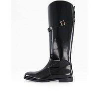 Boss Lycia Boot - Black