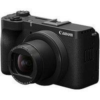 Canon Powershot V1 Camera - Black