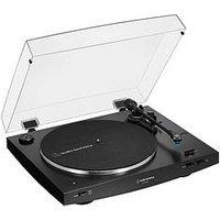 Audio-Technica At-Lp3Xbt Bluetooth Automatic Belt-Drive Turntable