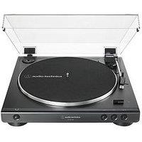 Audio-Technica Record Players