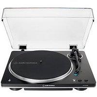 Audio-Technica At-Lp70Xbt Fully Automatic Wireless Belt-Drive Turntable