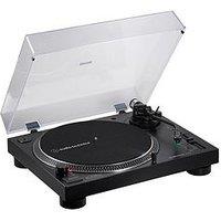 Audio-Technica Direct-Drive Turntable - Usb, Bt & Analog Output