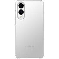 Samsung S25 Edge Clear Case
